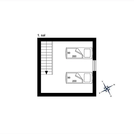 530-lemvig-lokkevej-59-d 度假居 *