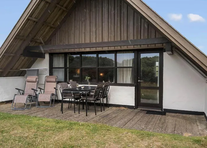 530-lemvig-lokkevej-59-d Casa vacanze