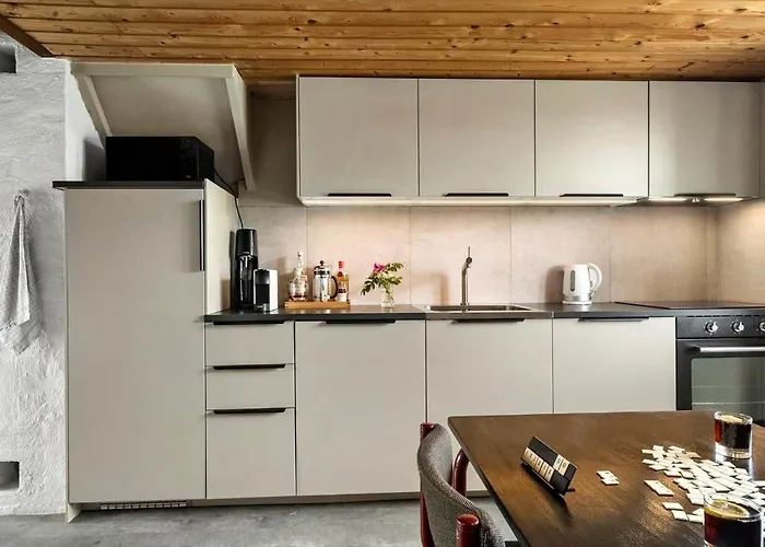 530-lemvig-lokkevej-59-d Casa vacanze *