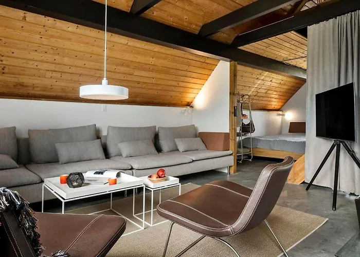 530-lemvig-lokkevej-59-d Casa vacanze Lemvig