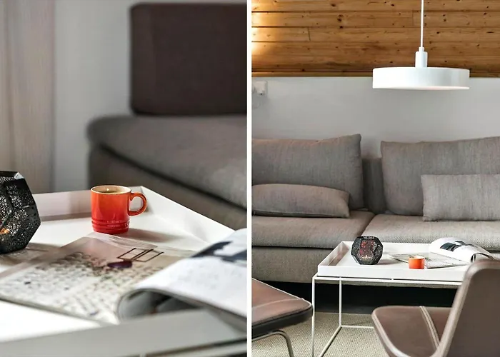 Casa vacanze 530-lemvig-lokkevej-59-d Lemvig