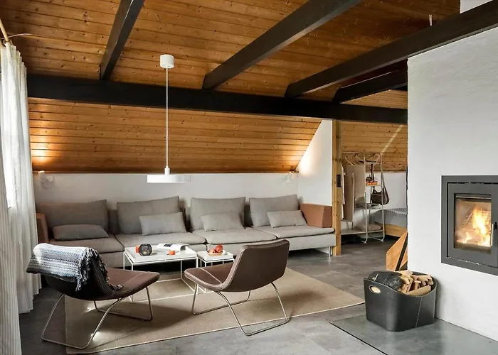 Casa vacanze 530-lemvig-lokkevej-59-d Lemvig