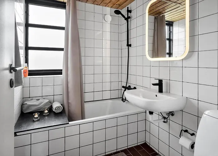 Casa vacanze 530-lemvig-lokkevej-59-d