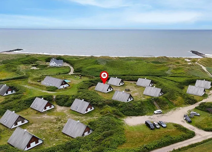 Casa vacanze 530-lemvig-lokkevej-59-d *