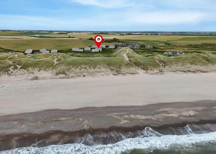 Casa vacanze 530-lemvig-lokkevej-59-d *