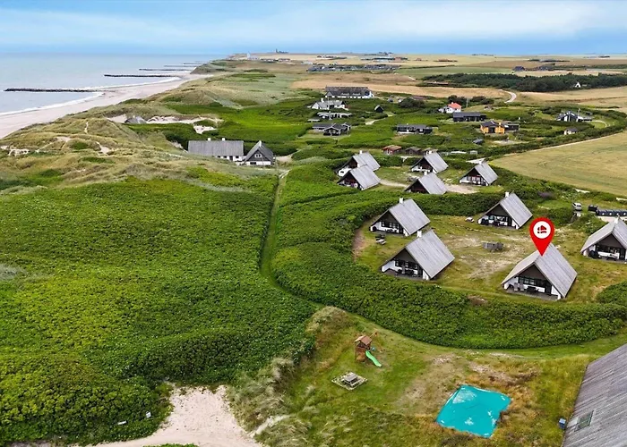Casa vacanze 530-lemvig-lokkevej-59-d