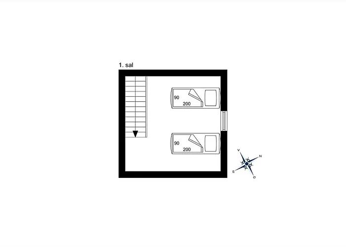 Casa vacanze 530-lemvig-lokkevej-59-d *